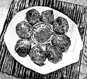 Paneer Crispy Crunchy Momos