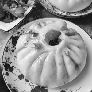Baozi [2pcs]