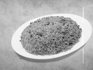 Singapuri Fried Rice