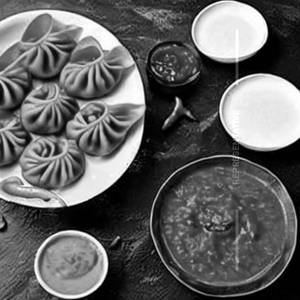 Chilli Momo