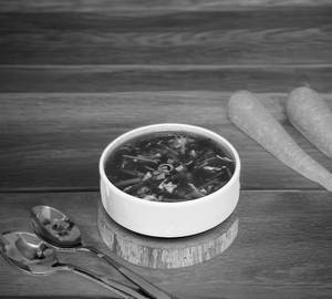 Chicken Hot N Sour Soup