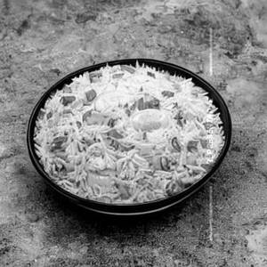 Egg  Fried Rice