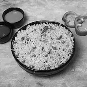 Veg Fried Rice