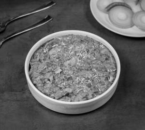 Subz Lababdar (Serves 2)
