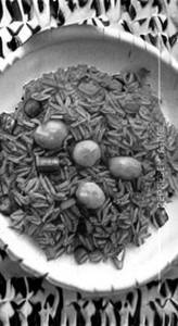 Singapore Rice