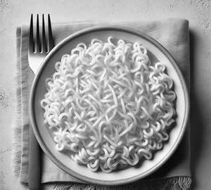 Cheese maggi