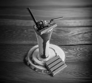 KitKat Shake