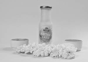 Matha Lassi
