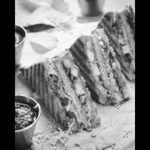 Tandoori Sandwich