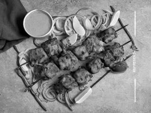Fish Tikka