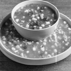Chicken Sweet Corn Soup
