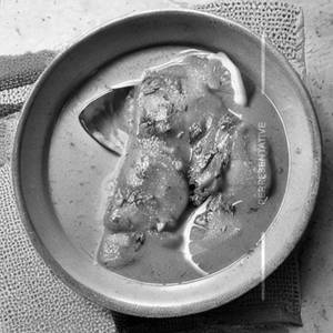 Lemon Chicken Gravy