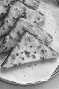 Chilli Cheese Toast 