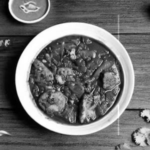 Veg Hyderabadi Masala