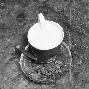 Adrak Tea
