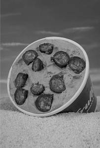 Nutella Nutties