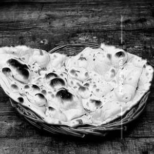 Tandoori Plain Naan