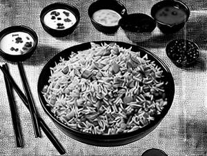 Hong Kong Fried Rce