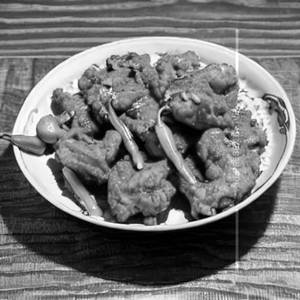 Chilli Gobi