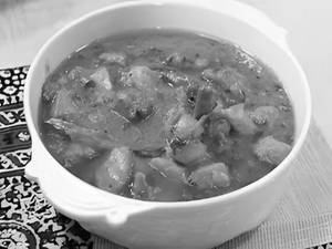 Murgh Lahori