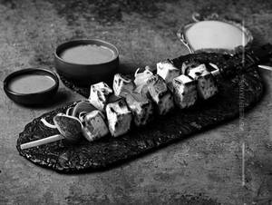 Paneer Lassoni Tikka