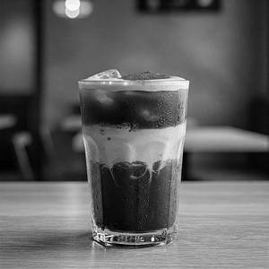 Tiramisu Cold Coffee