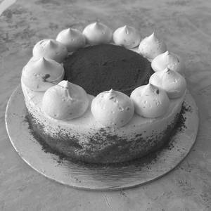 Red Velvet Cake (500g)