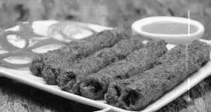 Mutton Kebab