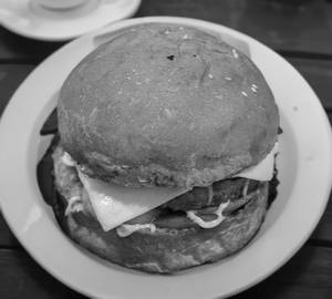 Cheese Burger