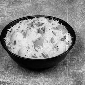 Egg Rice