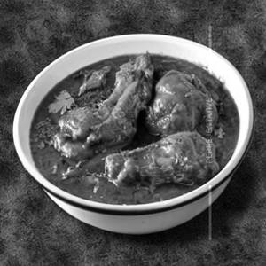 Chicken Lahori