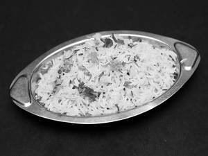 Jeera Rice