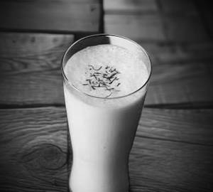 Salt lassi