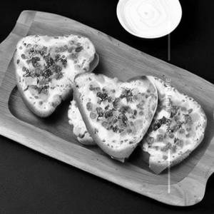 Cheese Garlic Toast