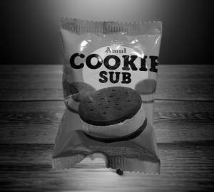 Cookie Sub (80Ml)