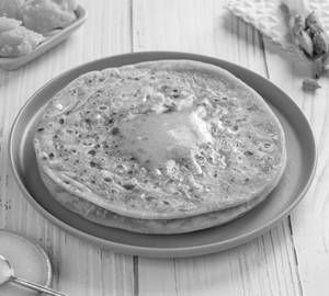 Desi Ghee Puranpoli [3 Pieces]
