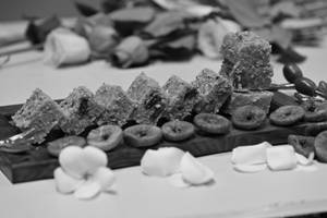 Anjeer Barfi
