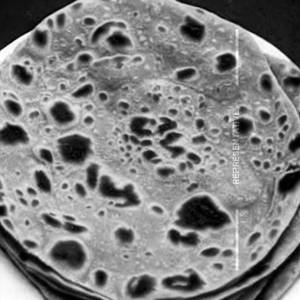 Laccha Paratha