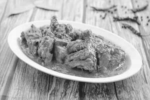 Tandoor Btr Masala