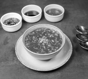 Veg Manchow Soup