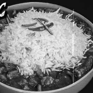 Chilli Rice