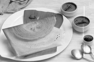 Rava Dosa