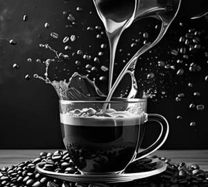 Black Coffee