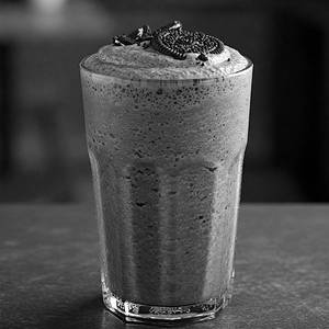Oreo Frappe