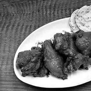 Boneless Peshawari Special Chicken