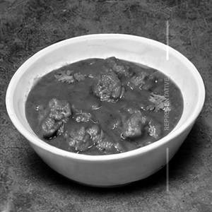 Dal Kolhapuri