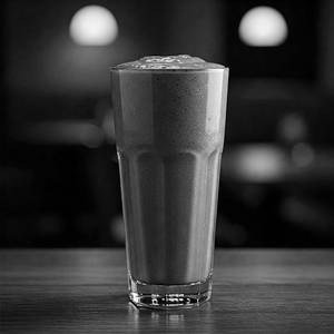 Chocolate Shake