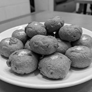 Panner Pakoda