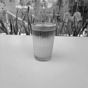 Iced Oat Matcha