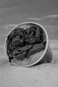 Ferrero Kitkat Shake